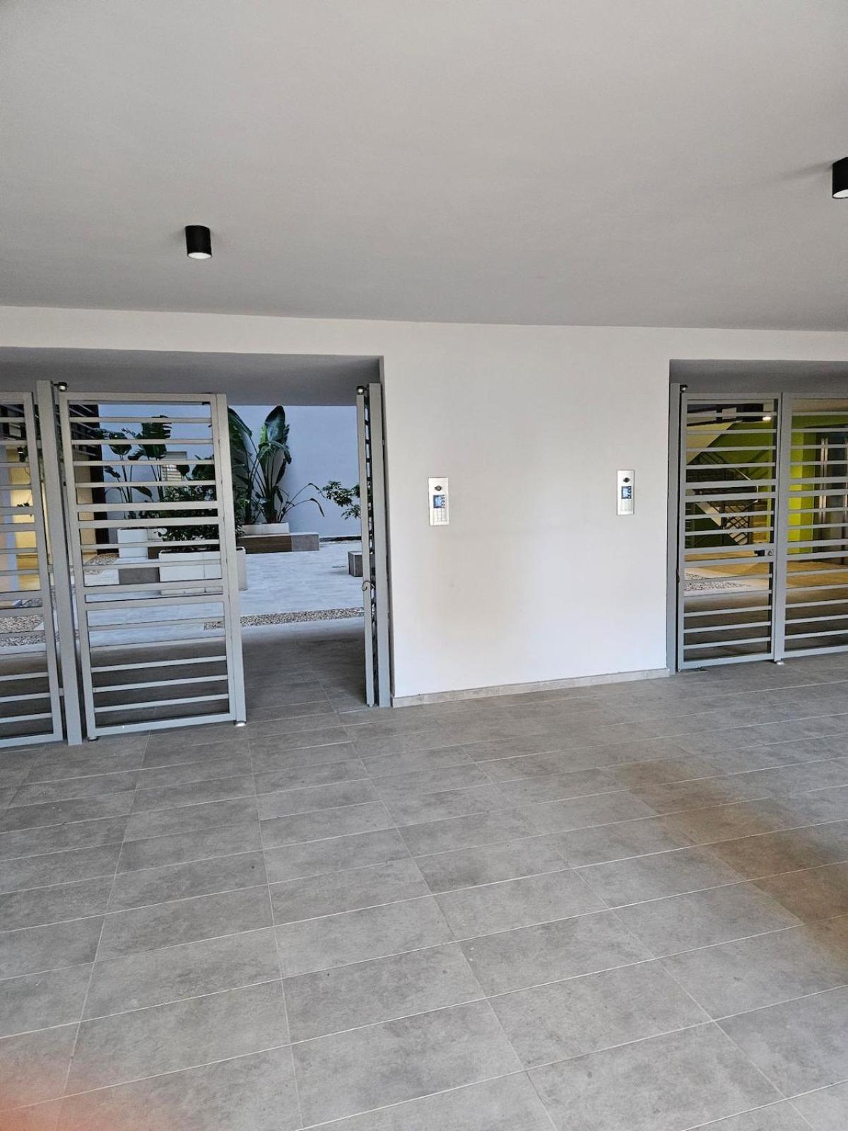 Appartement Raffinato Eur Rome