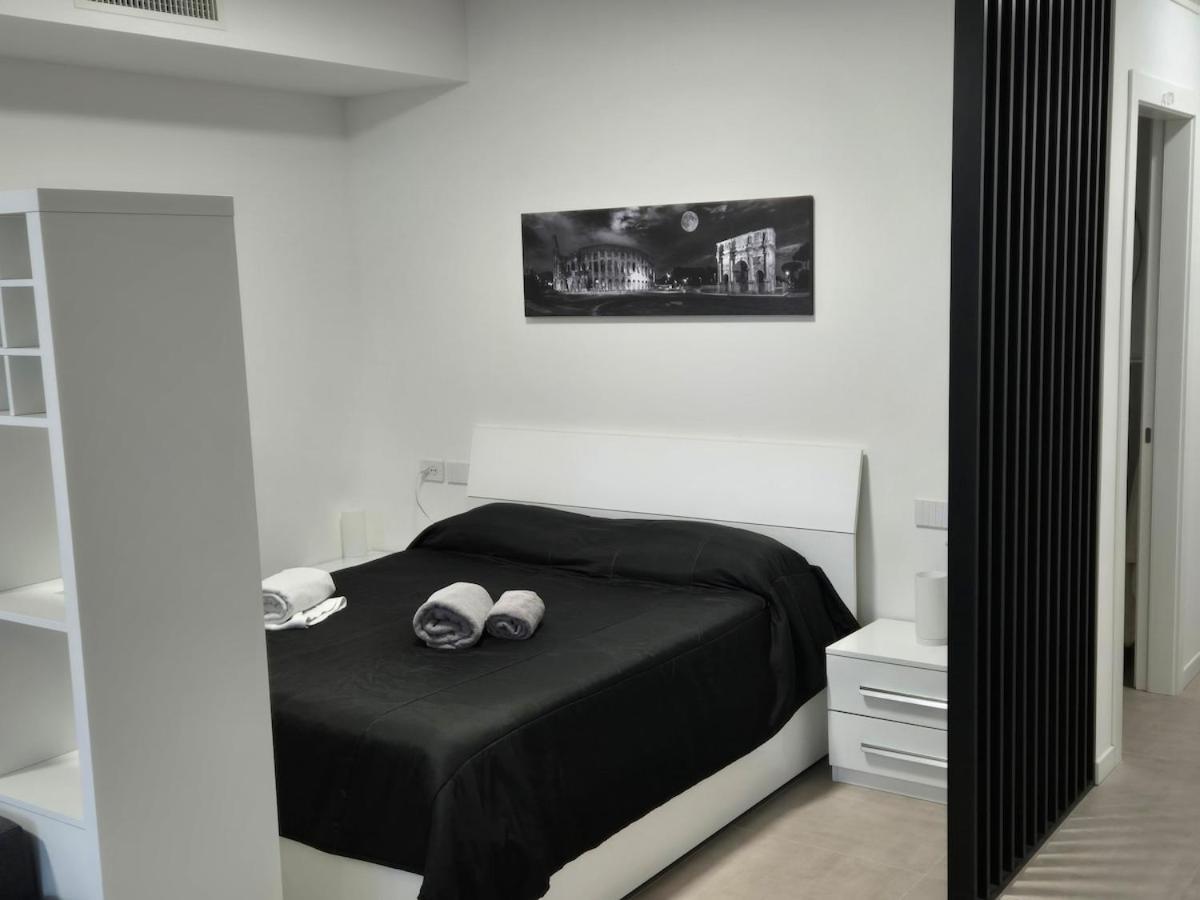 Appartement Raffinato Eur Rome