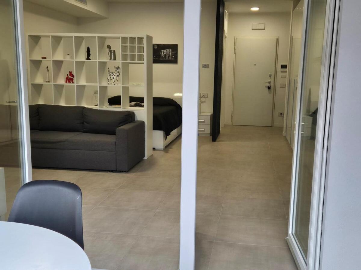Raffinato Eur Appartement *