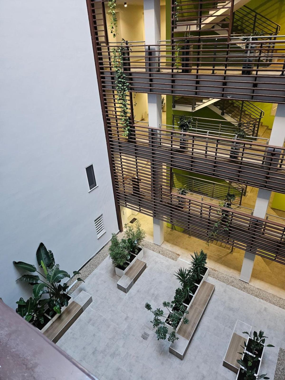 Appartement Raffinato Eur *
