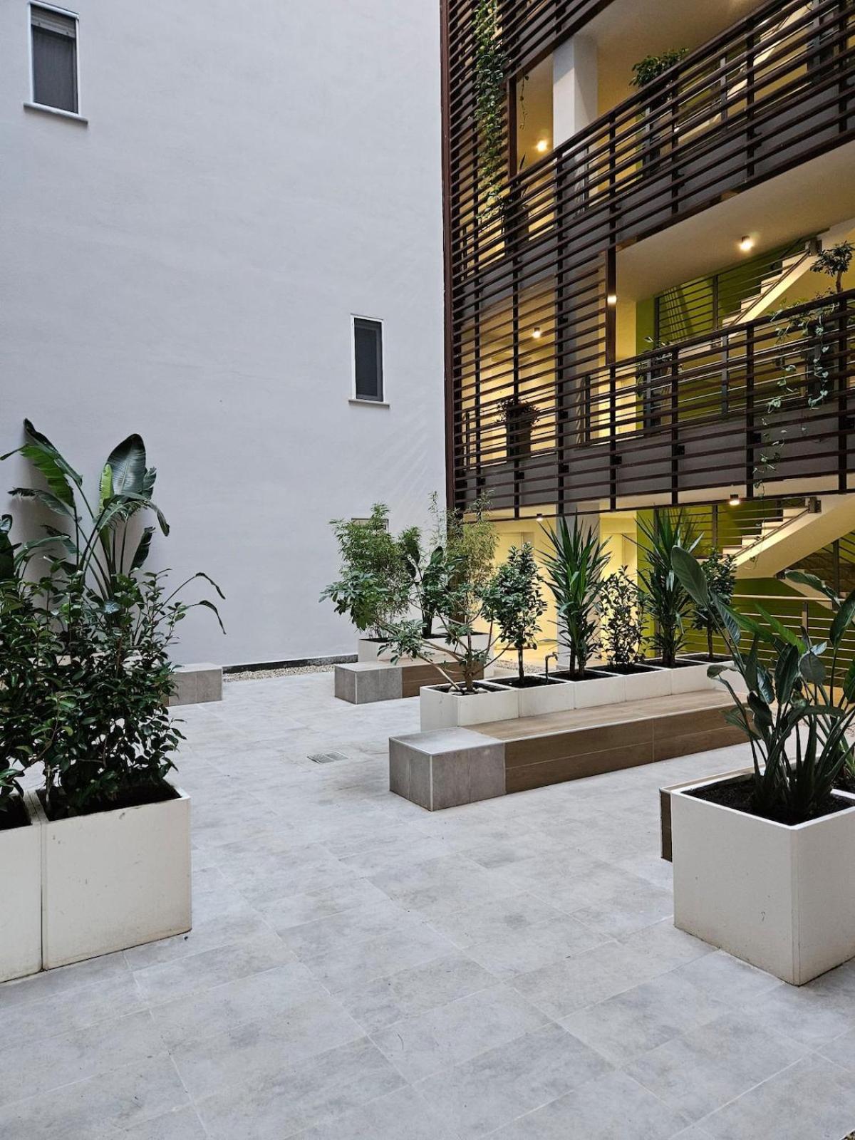Raffinato Eur Appartement Rome