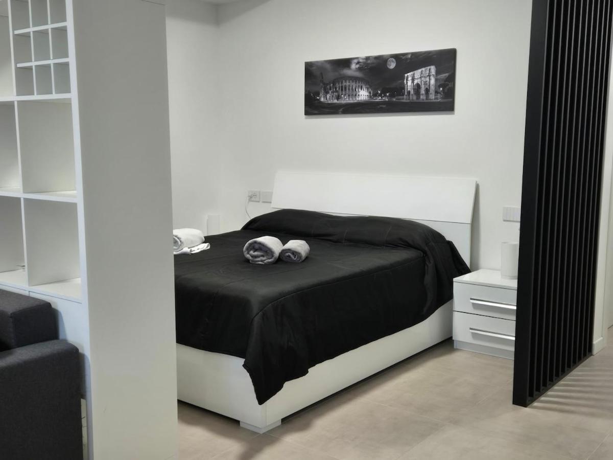Raffinato Eur Appartement