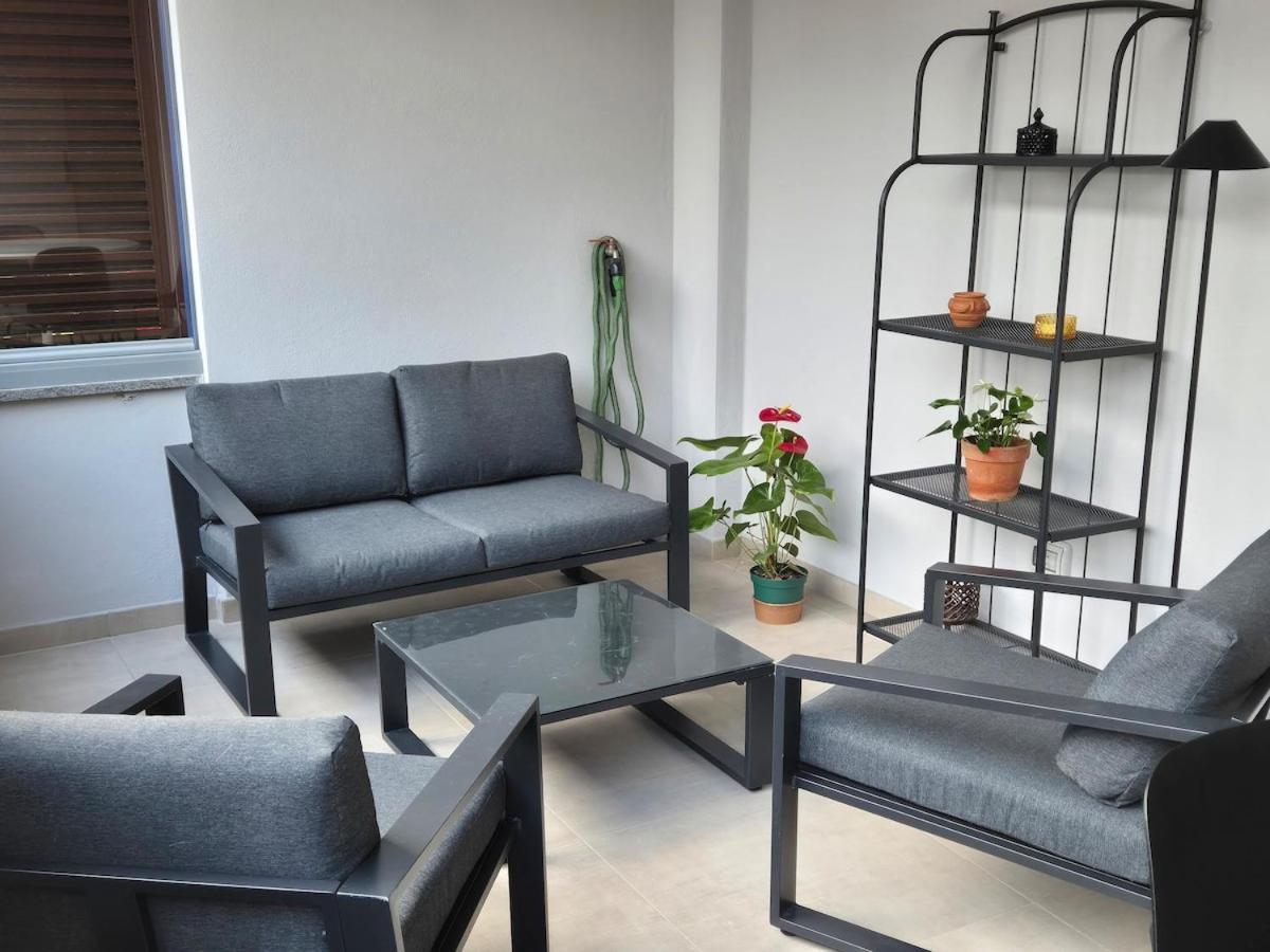 Appartement Raffinato Eur Rome