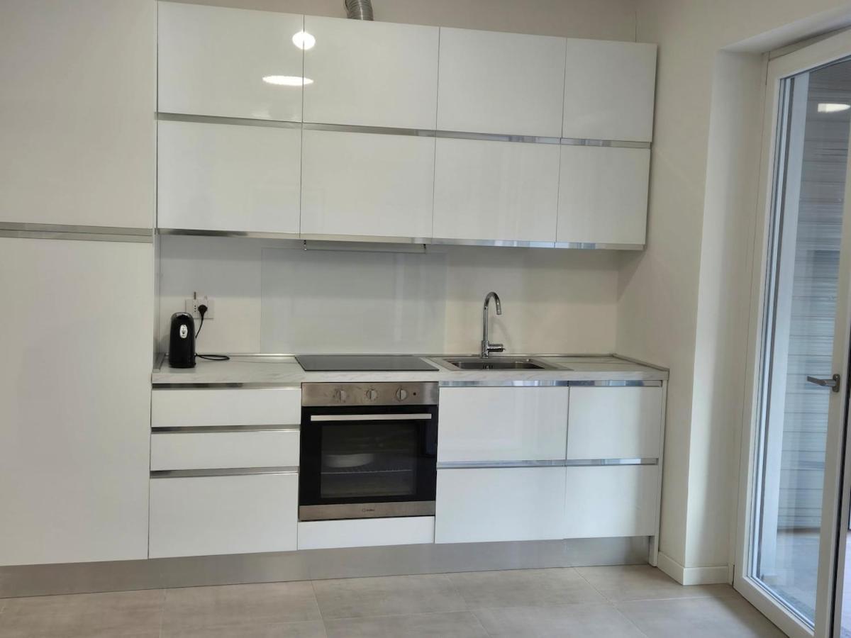 Raffinato Eur Appartement