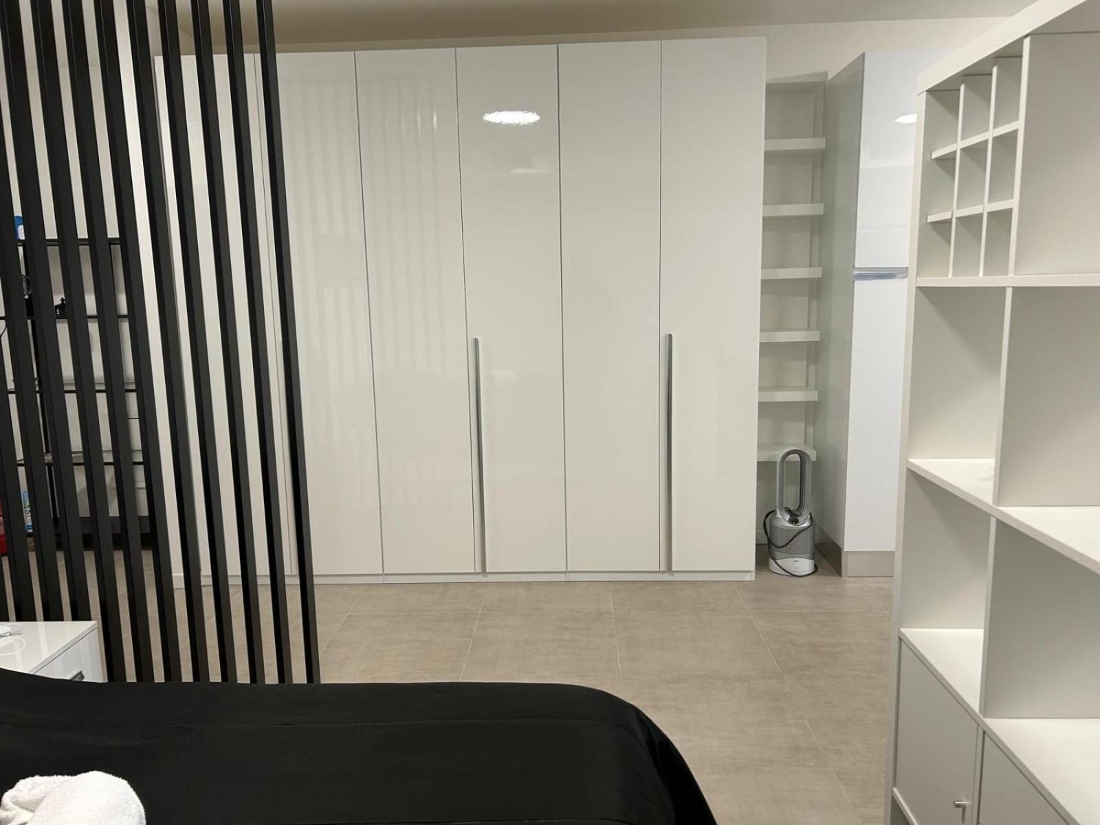 Appartement Raffinato Eur *