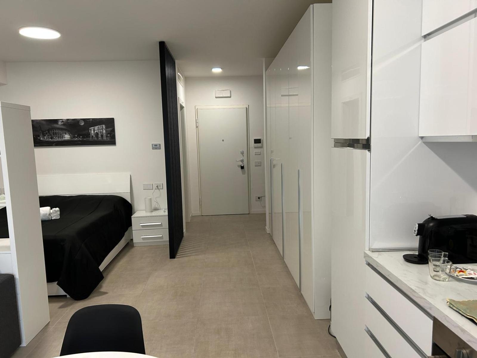 Raffinato Eur Appartement Rome