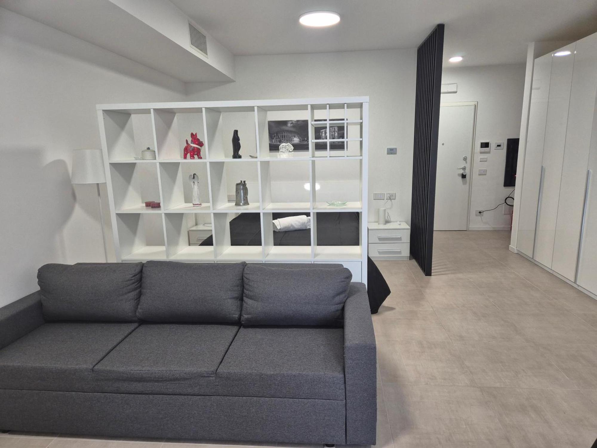 Appartement Raffinato Eur *