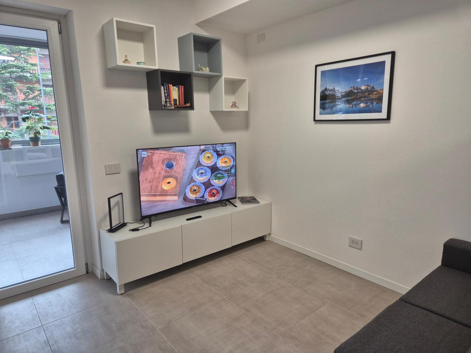 Appartement Raffinato Eur *